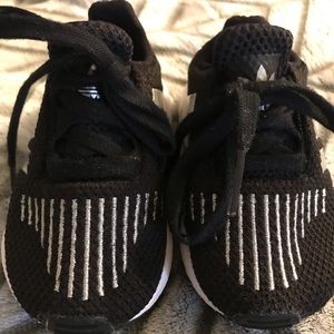 Adidas Swift Run Toddler Sneakers